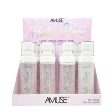 Load image into Gallery viewer, AMUSE HALO GLOW LONG LASTING SETTING