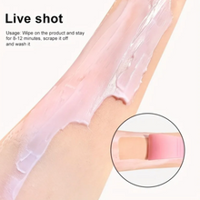 Load image into Gallery viewer, Peach Hair Removal Cream Painless Hair Remover