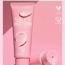 Load image into Gallery viewer, ADIOS TOXINS EXFOLIATING PEEL GEL