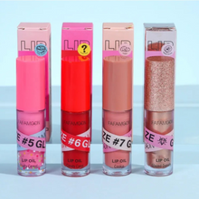 Load image into Gallery viewer, Lip Glaze Oil💋