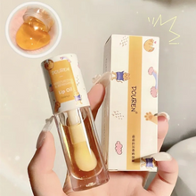 Load image into Gallery viewer, Honey Bear Moisturizing Lip Jelly Set