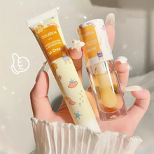 Load image into Gallery viewer, Honey Bear Moisturizing Lip Jelly Set