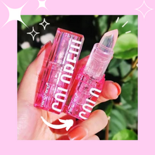Load image into Gallery viewer, Jelly LipstickšColor Changing