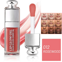 Load image into Gallery viewer, LUXE! Lip GLO Oil💋