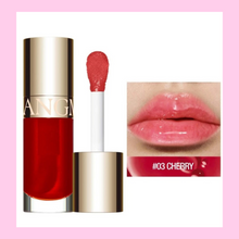 Load image into Gallery viewer, LUXE Fruit Lip Oil💋