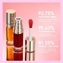Load image into Gallery viewer, LUXE Fruit Lip Oil💋