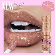 Load image into Gallery viewer, Lip Glaze Oil💋