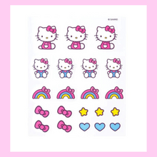 Load image into Gallery viewer, The Creme Shop x Hello Kitty Acne Patches