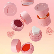 Load image into Gallery viewer, Heart Stamp Blush🥰