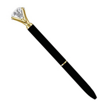 Load image into Gallery viewer, White Diamond Tip Pen