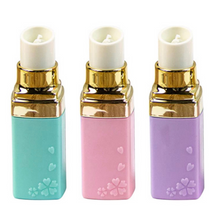 Load image into Gallery viewer, Lipstick Shaped Correction Tape