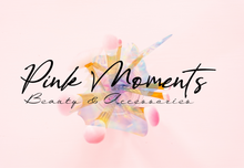 Load image into Gallery viewer, Pink 10pc Unicorn Makeup Brush