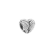 Load image into Gallery viewer, PM Heart Charms