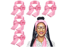Load image into Gallery viewer, Satin Hair Wrap