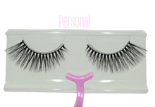 Load image into Gallery viewer, MISS! Eyelash Collection PERSONAL