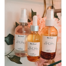 Load image into Gallery viewer, Pink Rose Body Oil