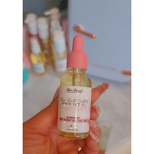 Load image into Gallery viewer, Face Fruit Face Oil 100% Natural Pure Undiluted Rich in Vitamin