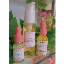 Load image into Gallery viewer, Face Fruit Face Oil 100% Natural Pure Undiluted Rich in Vitamin