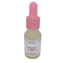 Load image into Gallery viewer, Face Fruit Cocktail Pineapple Enzyme Face Wash