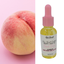 Load image into Gallery viewer, Face Fruit Face Oil 100% Natural Pure Undiluted Rich in Vitamin