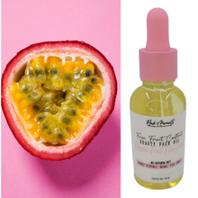 Load image into Gallery viewer, Face Fruit Face Oil 100% Natural Pure Undiluted Rich in Vitamin