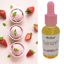 Load image into Gallery viewer, Face Fruit Face Oil 100% Natural Pure Undiluted Rich in Vitamin