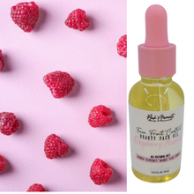 Load image into Gallery viewer, Face Fruit Face Oil 100% Natural Pure Undiluted Rich in Vitamin