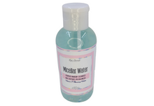 Load image into Gallery viewer, Micellar Water Vitamin C Cleansing