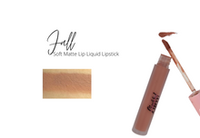 Load image into Gallery viewer, Lipsss Soft Matte Liquid Lipstick