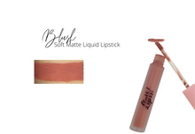 Load image into Gallery viewer, Lipsss Soft Matte Liquid Lipstick