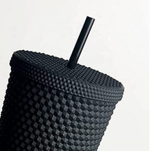 Load image into Gallery viewer, STUDDED Matte Tumbler