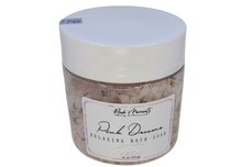 Load image into Gallery viewer, Pink Dreamz Lavender Bath Salt