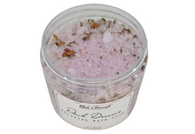 Load image into Gallery viewer, Pink Dreamz Lavender Bath Salt