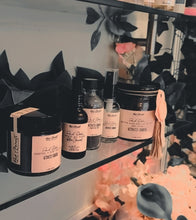 Load image into Gallery viewer, Pink Detox Charcoal Face and Body set