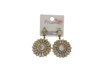 Load image into Gallery viewer, Cute Flower Earrings