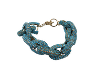 Load image into Gallery viewer, Beautiful Pave Crystal Bracelets