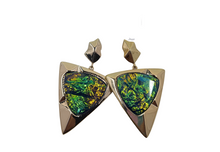 Load image into Gallery viewer, Galaxy Earrings