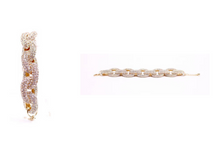 Load image into Gallery viewer, Beautiful Pave Crystal Bracelets