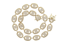 Load image into Gallery viewer, LUXE Unique Cuban Necklace