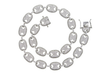 Load image into Gallery viewer, LUXE Unique Cuban Necklace