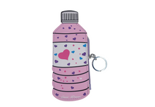 Load image into Gallery viewer, Cute Keychain Wallet