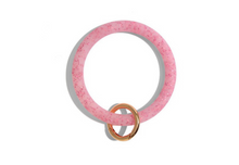 Load image into Gallery viewer, Key Chain Bracelet