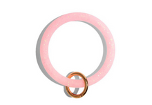 Load image into Gallery viewer, Key Chain Bracelet