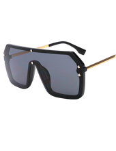 Load image into Gallery viewer, Sunglasses FF Celebrity Inspired