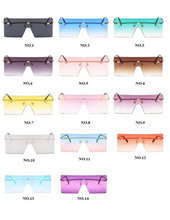 Load image into Gallery viewer, Ooh No You Didn't Sunglasses