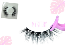 Load image into Gallery viewer, Lets Get Away Eyelash Collection "Fantasy"