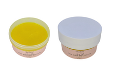 Load image into Gallery viewer, Pink Glow Turmeric Lemon and Honey Body Scrub