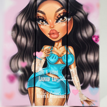 Load image into Gallery viewer, PM Soft or Velvet Lippie
