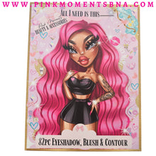 Load image into Gallery viewer, All I Need Is This Eyeshadow and More Makeup Palette
