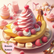 Load image into Gallery viewer, Banana Sundae Body Oil
